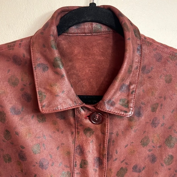 Peruzzi dual use jacket authetic Sise 46 (L) - Picture 8 of 14